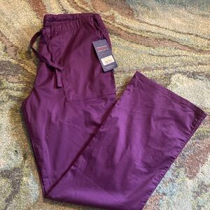 Cherokee Core Stretch Scrubs Pants
